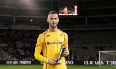 David De Gea : « On peut très bien se passer du football »