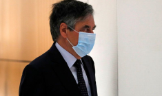 FRANÇOIS FILLON VISÉ DEPUIS 2017 PAR UNE AUTRE ENQUÊTE DU PNF