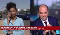 CAN-2022 : les Lions de la Teranga attendus par des milliers de Sénégalais à Dakar