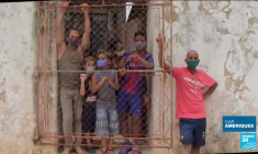 Covid-19, difficultés économiques : les Cubains excédés par la crise