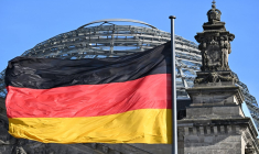 ( AFP / RALF HIRSCHBERGER )