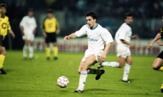 Corentin Martins : « Avec Rivaldo, il y avait du respect et aussi une petite rivalité »