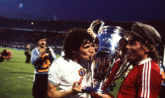 1982 : quand Aston Villa braquait l’Europe