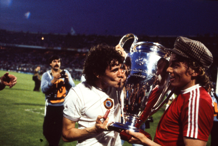 1982 : quand Aston Villa braquait l’Europe
