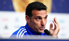 Les choix forts de Scaloni pour la finale
