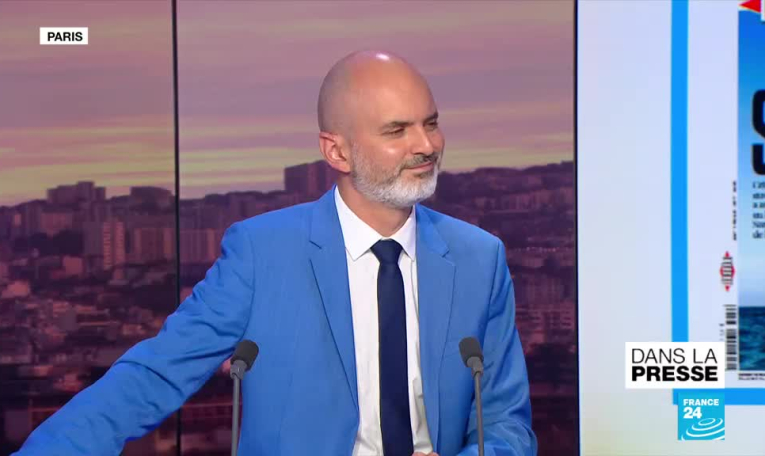 Premier débat télévisé Trump/Biden: "Un pugilat"