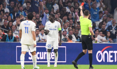 Deux cadres de l'OM absents à Troyes