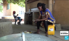 Sénégal : le bio charbon, un fuel vert pour protéger les forêts