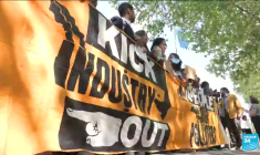 Pollution plastique : un traité mondial ?