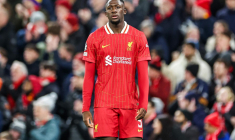 Coup dur pour Ibrahima Konaté et Liverpool