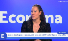 Voiture électrique : pourquoi il sera bientôt trop tard pour profiter du bonus écologique