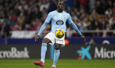 Ilaix Moriba aurait été victime d’insultes racistes contre le FC Barcelone