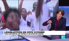 Législatives en Côte d'Ivoire : tous les partis ont appelé à un scrutin apaisé