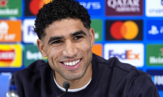 Achraf Hakimi loue Luis Enrique pour sa vision du poste de latéral
