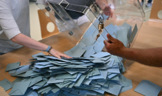 ( AFP / SEBASTIEN BOZON )