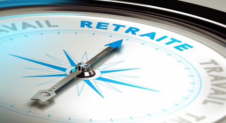 Le passage à la retraite se prépare, au moins un an avant, si ce n'est plus. (© Fotolia)