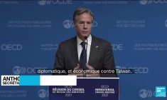 Sommet virtuel entre Xi et Biden en plein regain de tensions sino-américaines