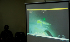 LE SOUS-MARIN INDONÉSIEN DISPARU RETROUVÉ PAR 850 MÈTRES DE FOND