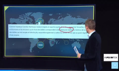 Ces deux bébés morts à Gaza ne sont pas des poupées