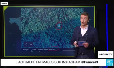 Le MH 370 fascine toujours autant les complotistes