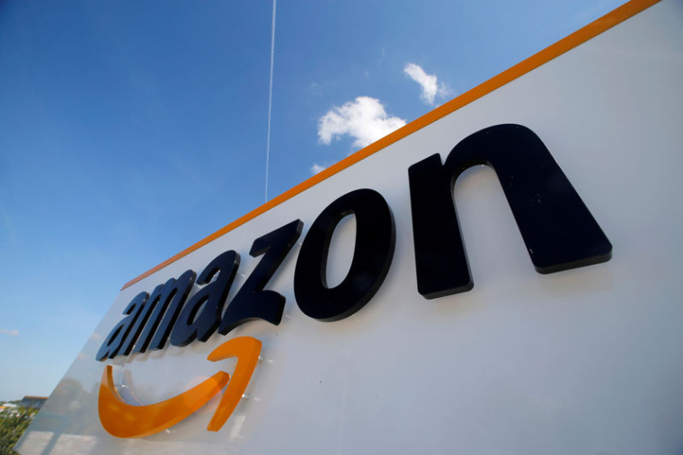 L'UE VA ENQUÊTER SUR AMAZON ET LES DONNÉES DES COMMERÇANTS