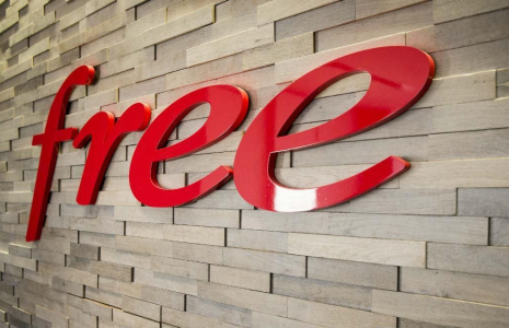Free Center (Crédit:  / Iliad)