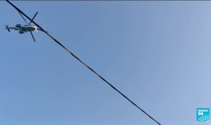 Incendies en Gironde : le feu de forêt à La Teste-de-Buch est "fixé"