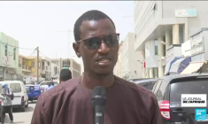 Mauritanie : une coupure d'internet mobile de plus d'une semaine interroge la population