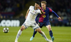 Inter-Barça : le retour du football plaisir