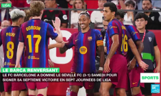 Ligue 1 : le PSG s'avance à Marseille dans un Classique moins attendu