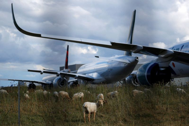 EN OCCITANIE, LA FILIÈRE AÉRONAUTIQUE EN PLEINE HÉMORRAGIE
