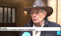 Au Tchad, le procureur annonce la mort de l'opposant Yaya Dillo Djerou