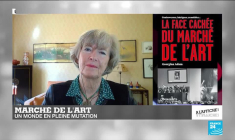 Dans les coulisses du marché de l’art contemporain