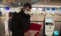 Passeport pour une nouvelle vie : les technologies au cœur des certificats sanitaires