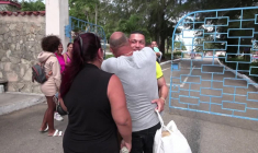 Cuba: premières libérations de prisonniers à La Havane