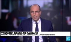 Le Kosovo reporte l'entrée en vigueur de nouvelles règles à la frontière serbe