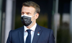 RWANDA : LA FRANCE A UNE RESPONSABILITÉ MAIS N'A PAS ÉTÉ COMPLICE DU GÉNOCIDE, DIT MACRON