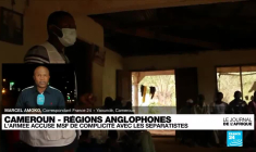 Transition politique en Guinée : la feuille de route du PM Béavogui