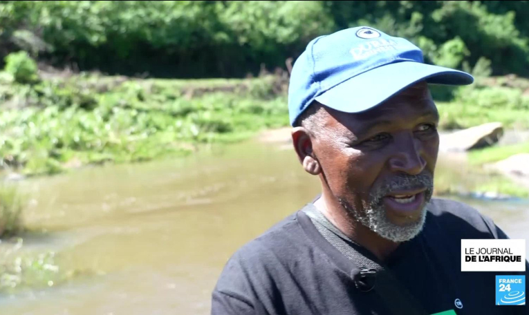 Législatives en Afrique du Sud : les zones rurales oubliées par l'ANC ?