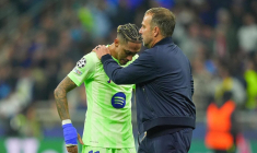 Comment Hansi Flick a réussi à retenir Raphinha au Barça