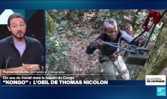 RD Congo : le système de santé à bout de souffle