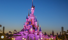 Disneyland Paris : le prix du billet augmente en fonction de la demande