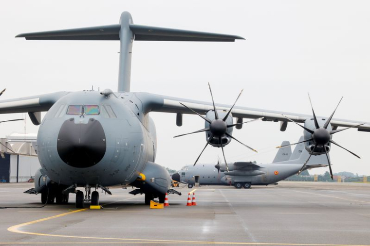 LE KAZAKHSTAN COMMANDE DEUX A400M À AIRBUS