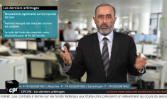 La baisse des rendements réels et des points morts d'inflation plus élevés présagent-ils le retour de la stagflation ?