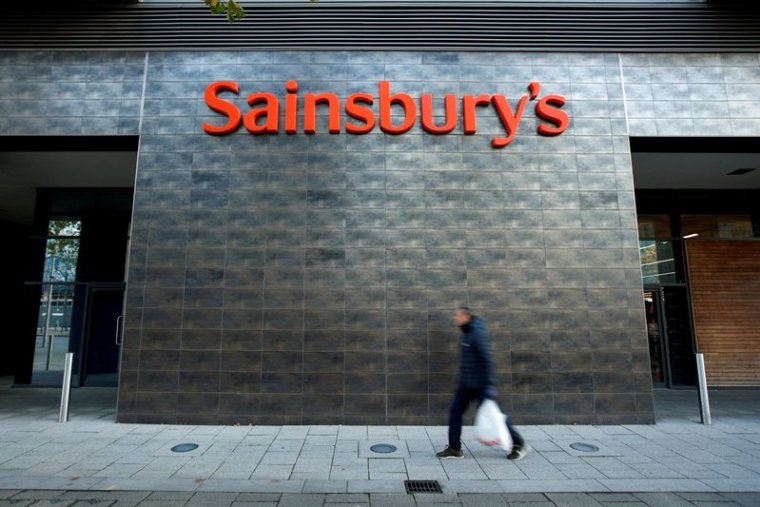 DES FONDS DE PRIVATE EQUITY LORGNENT SAINSBURY, SELON LE SUNDAY TIMES