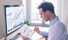 Le portefeuille 60/40-iStock-NicoElNino