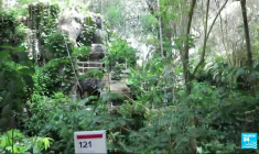 Vivre sur Mars... en Arizona : la Nasa simule les conditions de vie martiennes