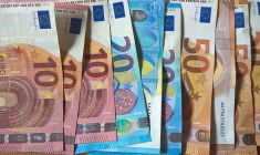 Seuls les billets authentiques peuvent être remboursés, à condition que leur surface restante soit supérieure à 50 % de celle du billet d’origine. Illustration. (ChristophMeinersmann / Pixabay)