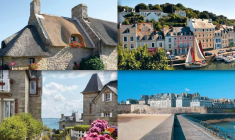 La tentation est grande de louer son logement pour augmenter ses revenus. (© Adobestock / Morbihan tourisme)