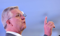 Conférence annuelle du Centre d'échange d'informations à New York